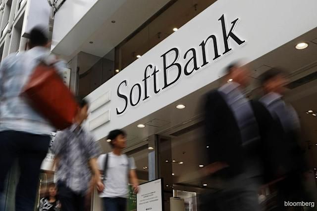 SoftBank Borrowed $40 Billion to Bet on OpenAI