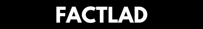 FactLad Logo