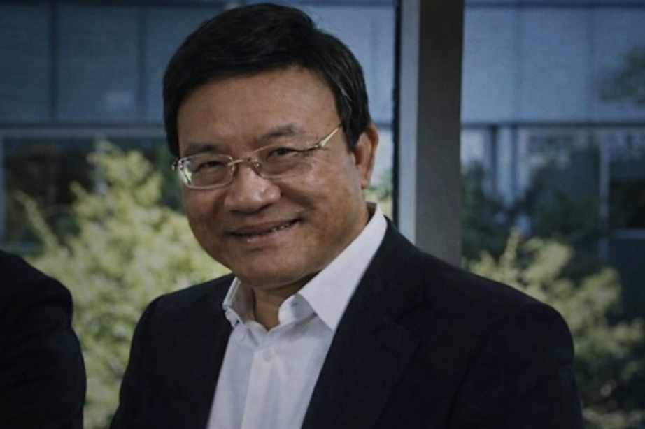 Super Micro Co-Founder Got Arrested for Smuggling $2.5 Billion in Nvidia Chips to China.