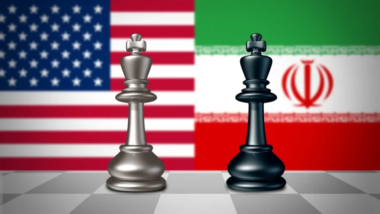 Reasons Why the US Will Find It Very Difficult Winning the War Against Iran