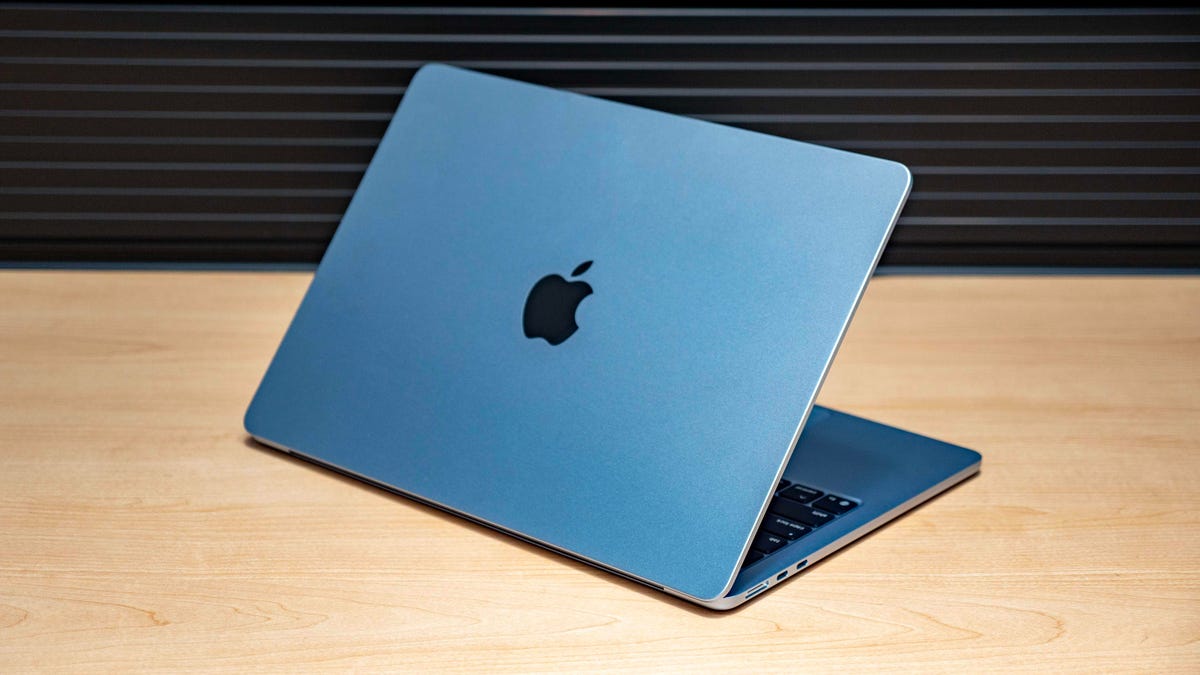 Apple Just Released Its Cheapest Mac Ever