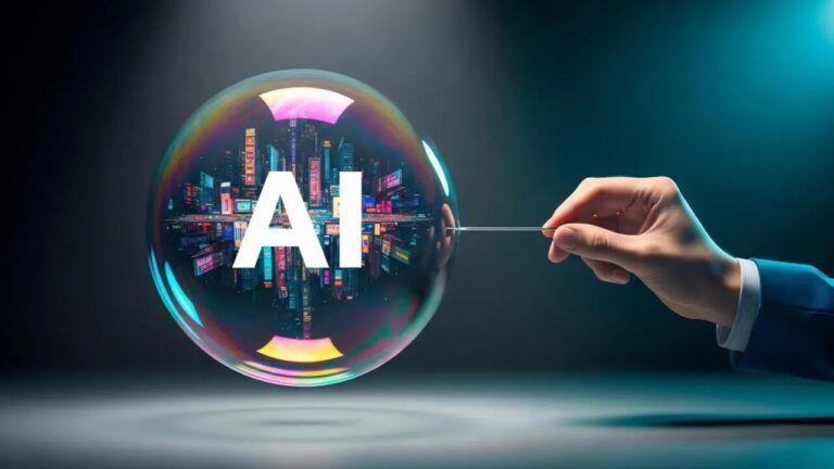 AI backlash no longer just online