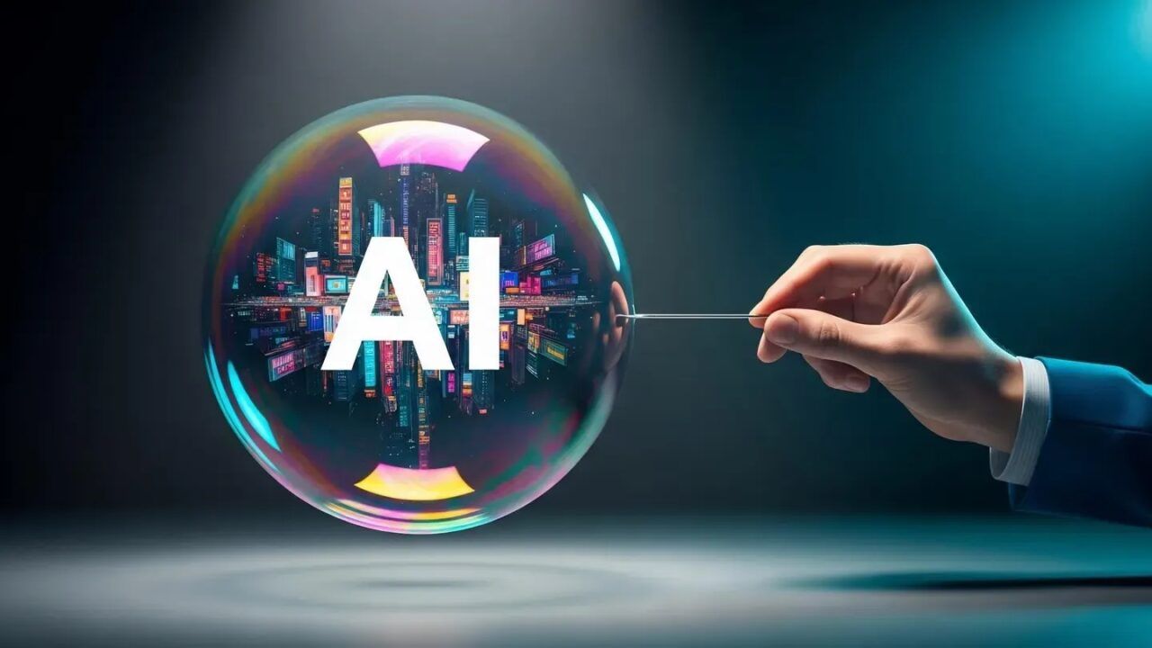 AI backlash no longer just online