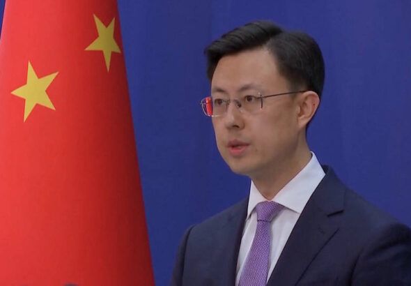 The Ceasefire and the Arms Deal