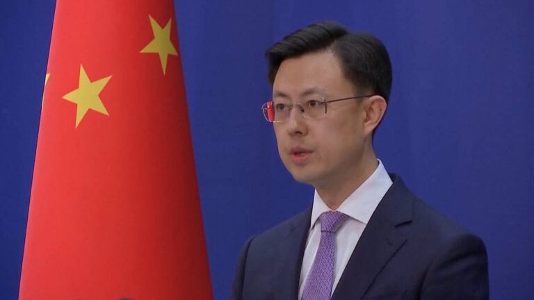 The Ceasefire and the Arms Deal