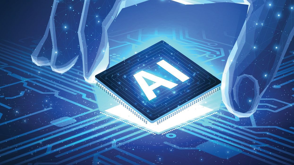 The AI Wealth Divide: Why 80% of Companies Are Getting Left Behind