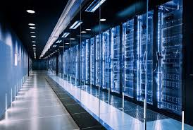 AI data center